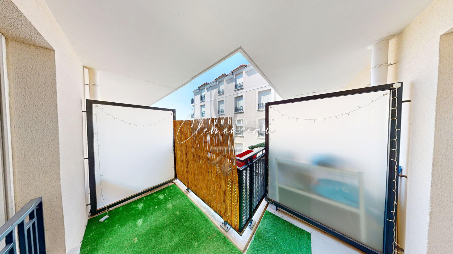 Photo Appartement T2 de 49 m² - Triel-sur-Seine image 5/6