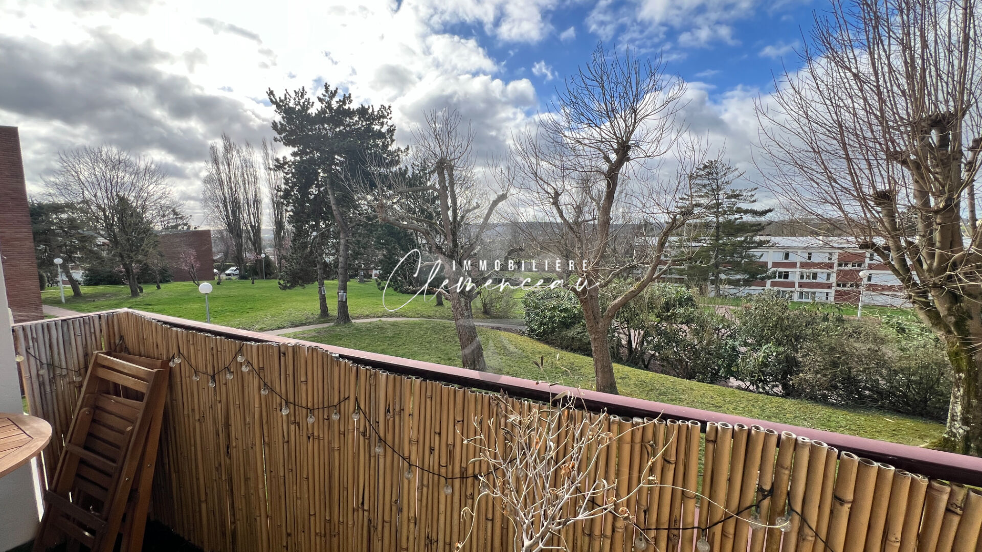 Agence immobilière de IMMOBILIERE CLEMENCEAU Villennes-Sur-Seine - IMMOBILIERE CLEMENCEAU
