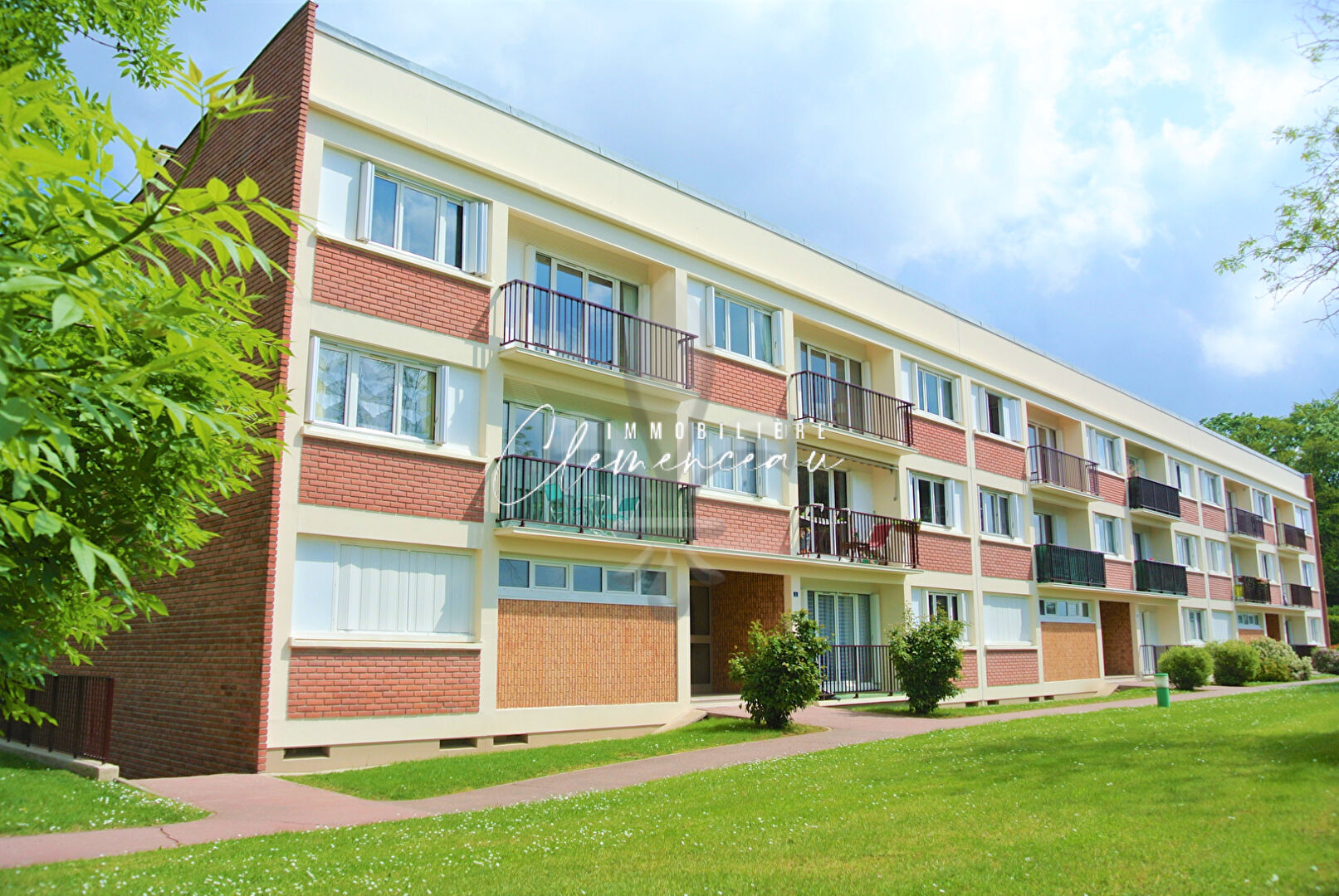 Agence immobilière de IMMOBILIERE CLEMENCEAU Villennes-Sur-Seine - IMMOBILIERE CLEMENCEAU