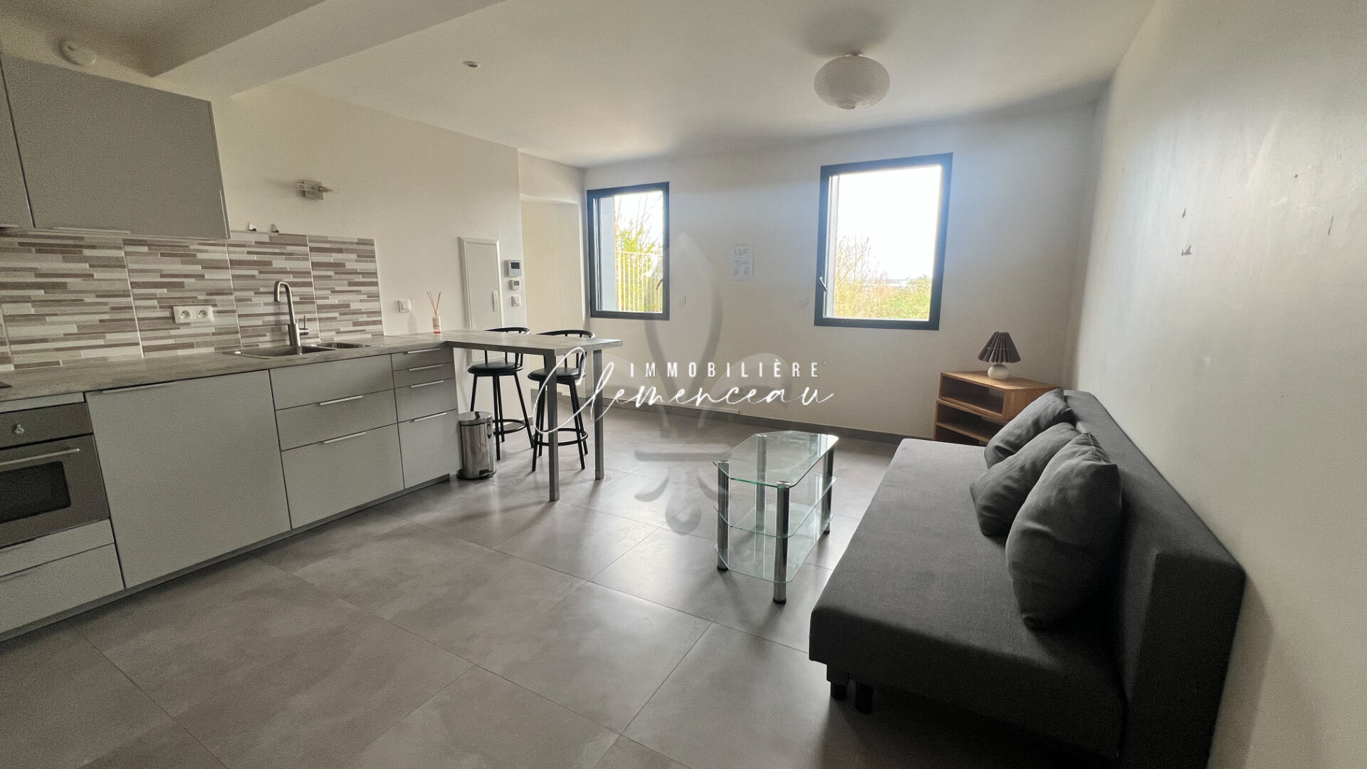 Agence immobilière de IMMOBILIERE CLEMENCEAU Villennes-Sur-Seine - IMMOBILIERE CLEMENCEAU