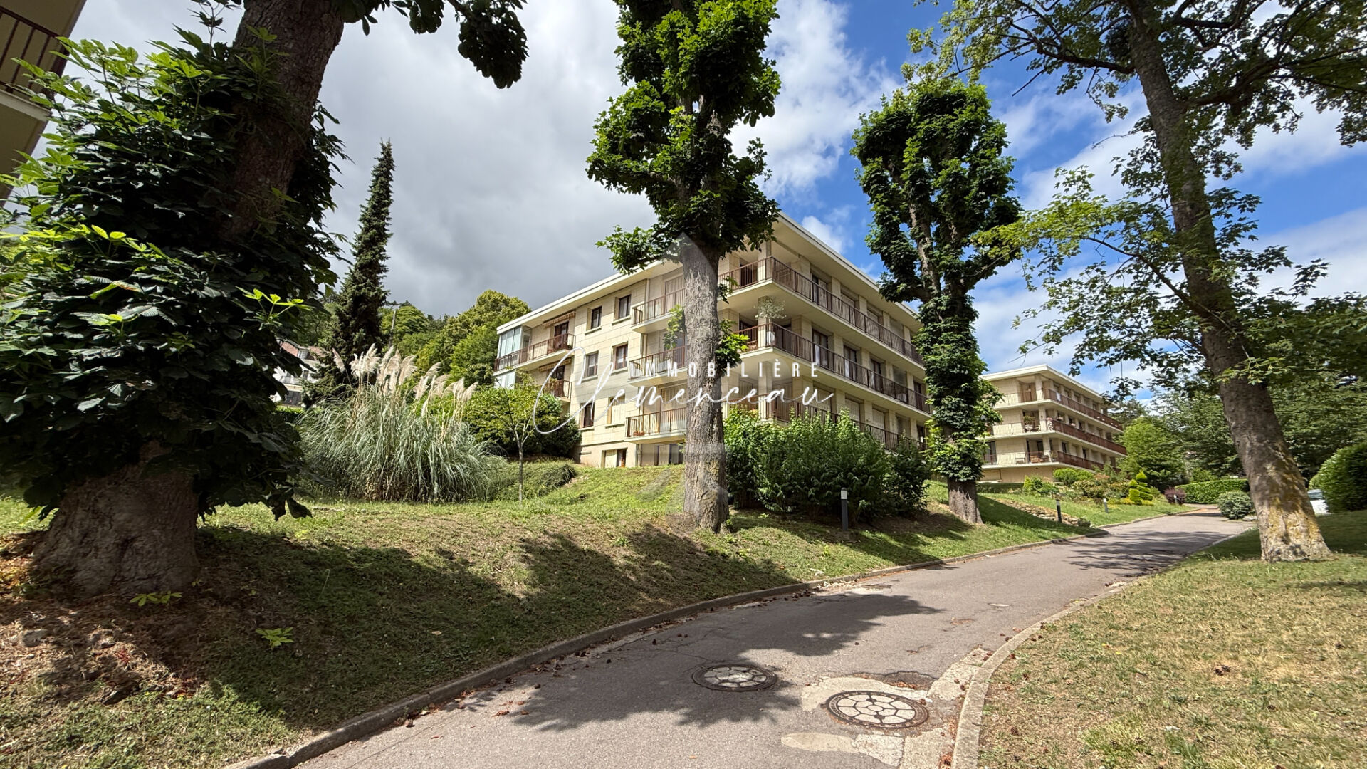 Agence immobilière de IMMOBILIERE CLEMENCEAU Villennes-Sur-Seine - IMMOBILIERE CLEMENCEAU