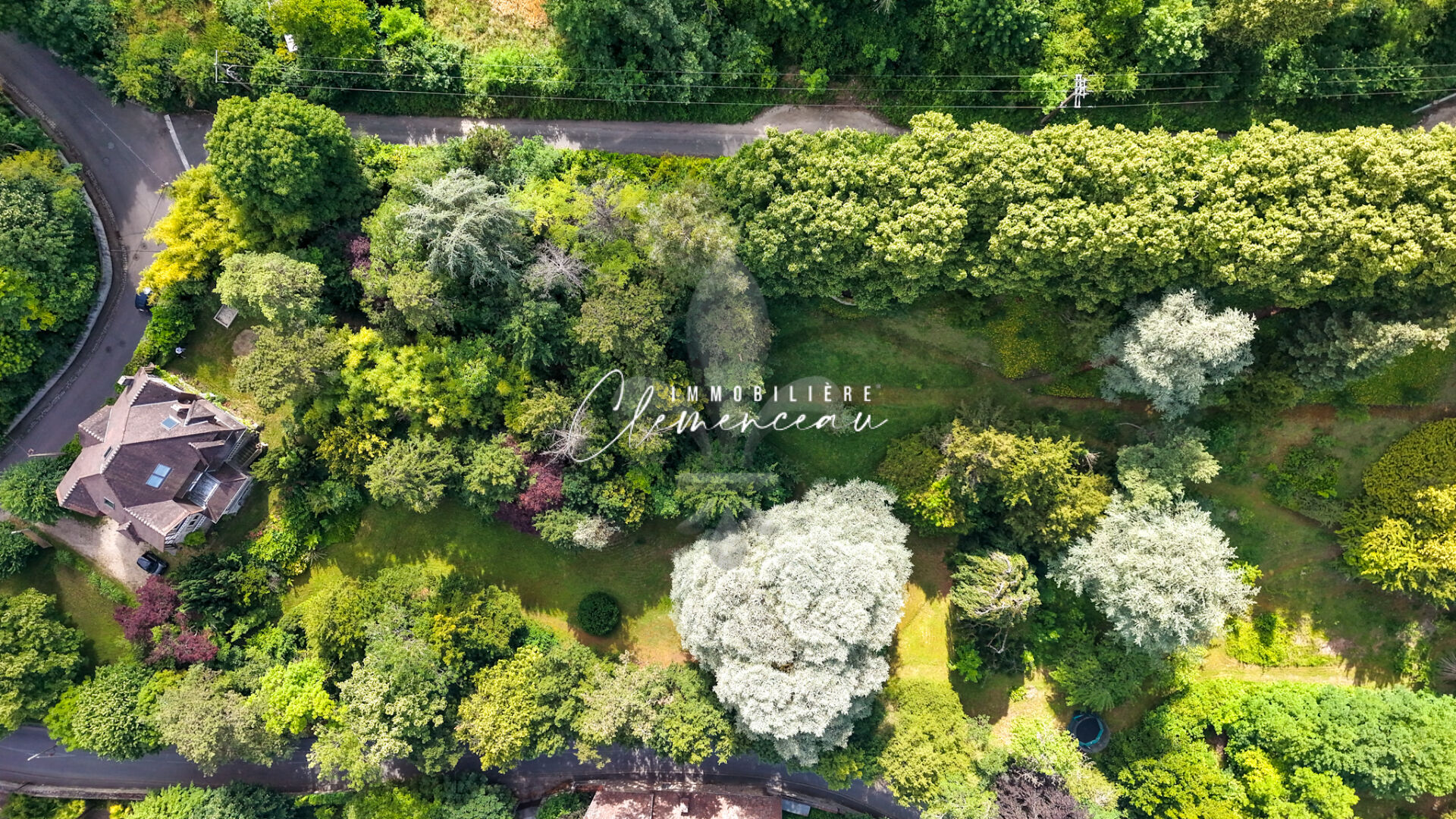 Agence immobilière de IMMOBILIERE CLEMENCEAU Villennes-Sur-Seine - IMMOBILIERE CLEMENCEAU