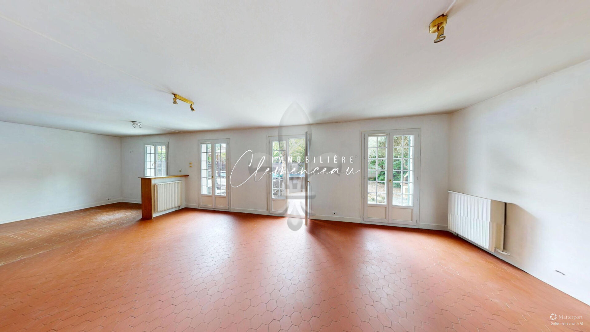 Agence immobilière de IMMOBILIERE CLEMENCEAU Villennes-Sur-Seine - IMMOBILIERE CLEMENCEAU