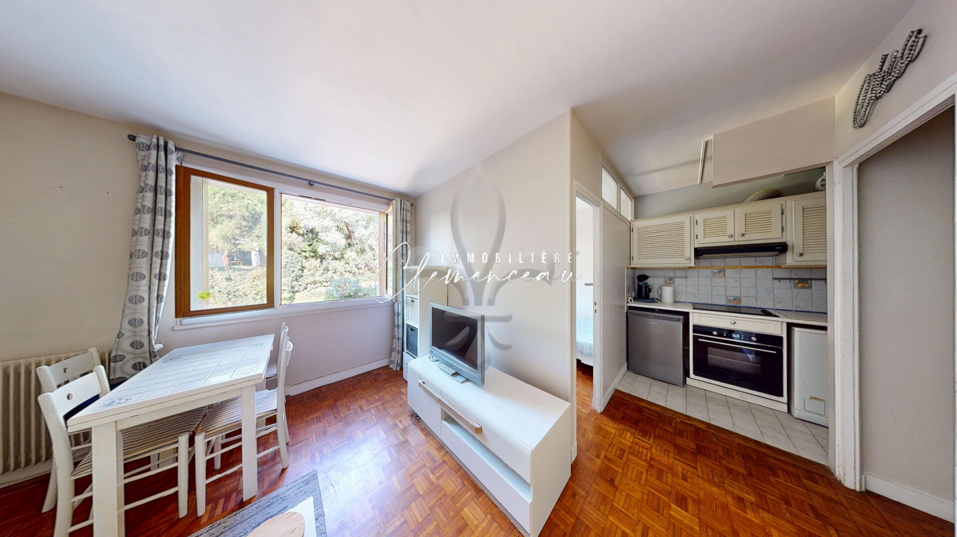 Agence immobilière de IMMOBILIERE CLEMENCEAU Villennes-Sur-Seine - IMMOBILIERE CLEMENCEAU