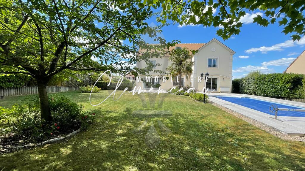 Agence immobilière de IMMOBILIERE CLEMENCEAU Villennes-Sur-Seine - IMMOBILIERE CLEMENCEAU