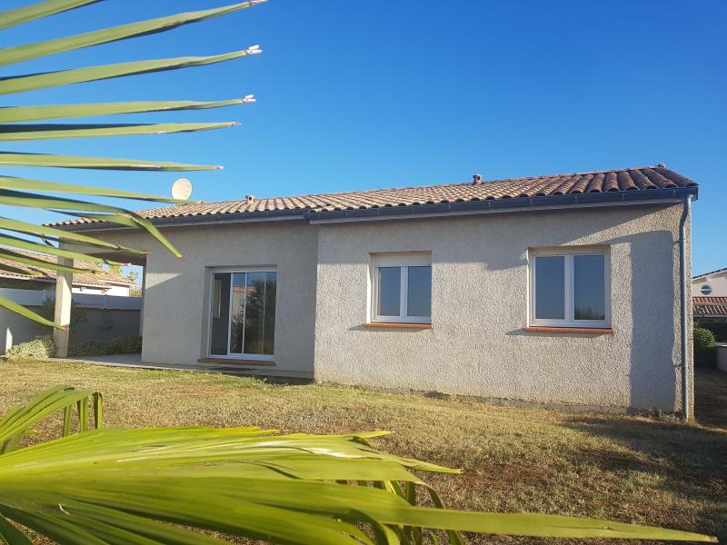 Agence immobilière de IMMOBILIERE DU BARRY Levignac - IMMOBILIERE DU BARRY