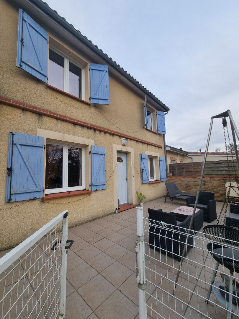 Agence immobilière de IMMOBILIERE DU BARRY Levignac - IMMOBILIERE DU BARRY