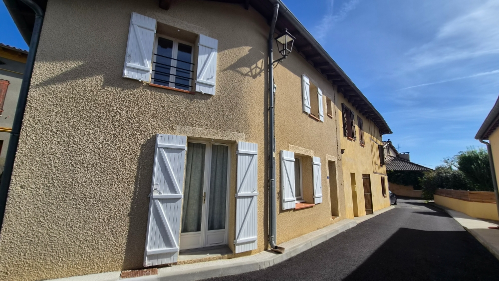 Agence immobilière de IMMOBILIERE DU BARRY Levignac - IMMOBILIERE DU BARRY
