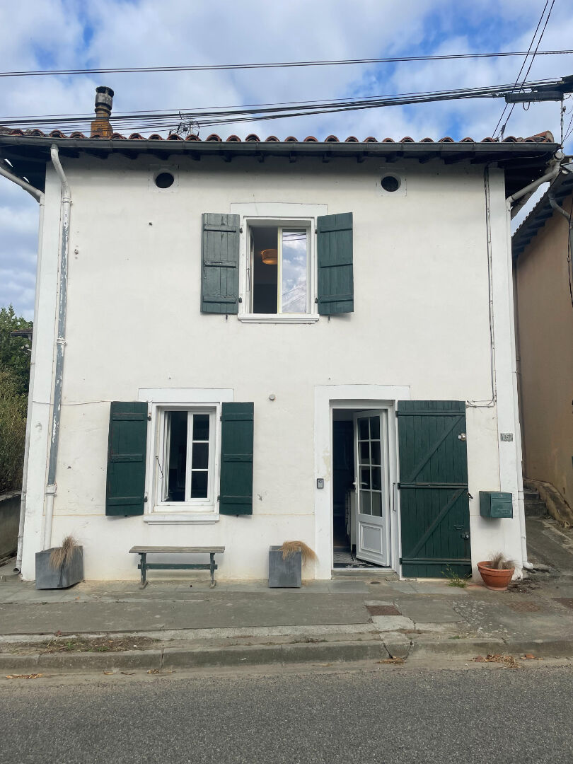 Agence immobilière de IMMOBILIERE DU BARRY Levignac - IMMOBILIERE DU BARRY