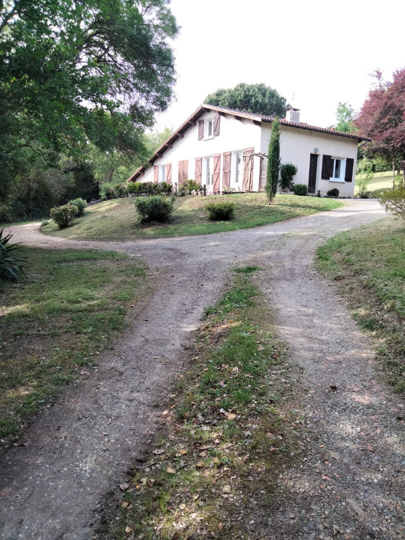 Agence immobilière de IMMOBILIERE DU BARRY Levignac - IMMOBILIERE DU BARRY