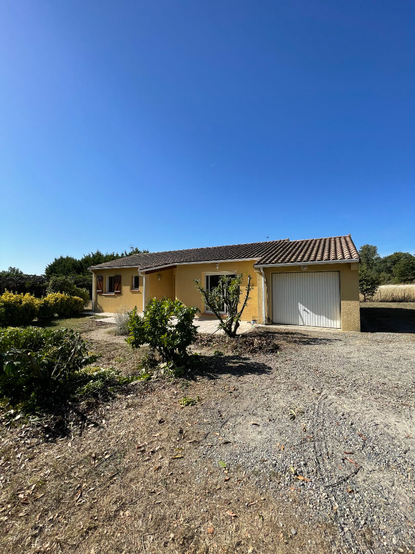 Agence immobilière de IMMOBILIERE DU BARRY Levignac - IMMOBILIERE DU BARRY