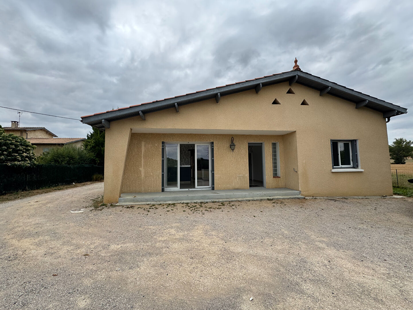 Agence immobilière de IMMOBILIERE DU BARRY Levignac - IMMOBILIERE DU BARRY