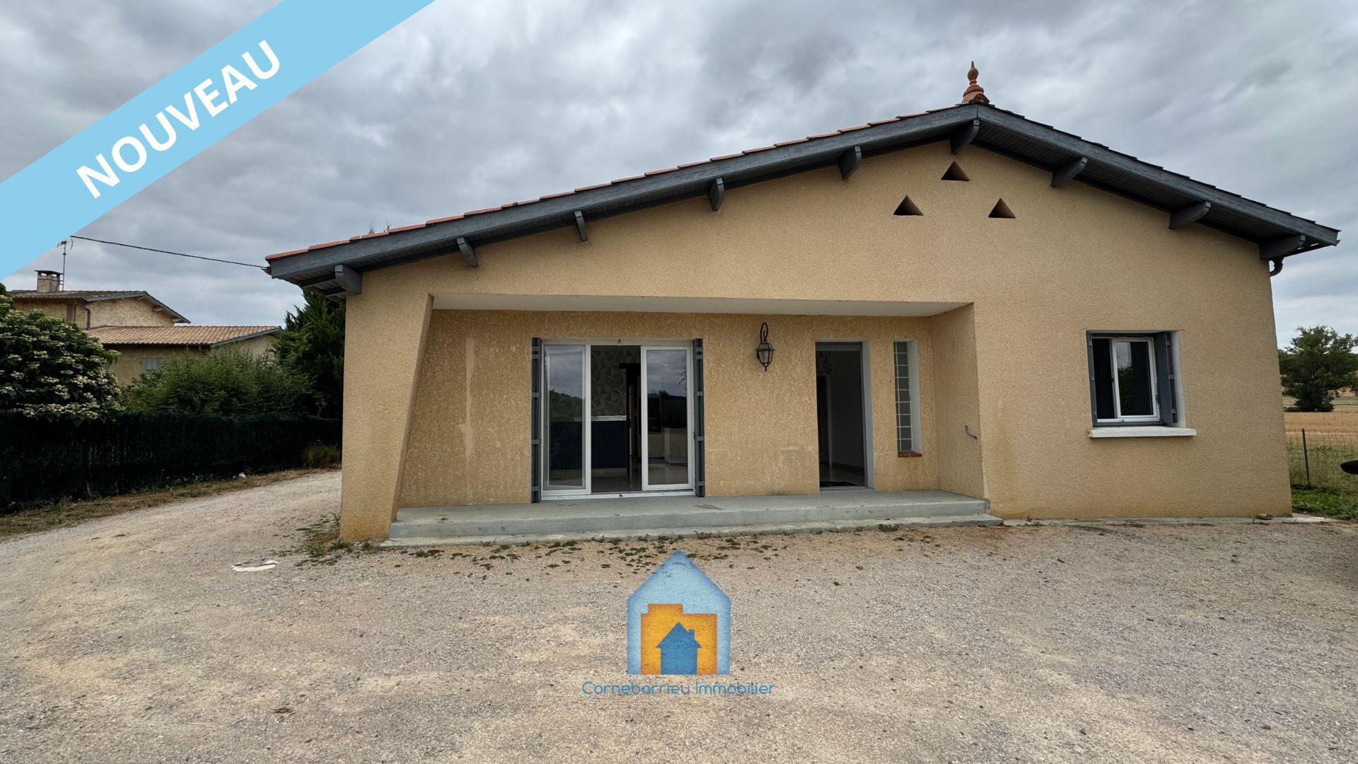Agence immobilière de Cornebarrieu Immobilier Cornebarrieu - Cornebarrieu Immobilier