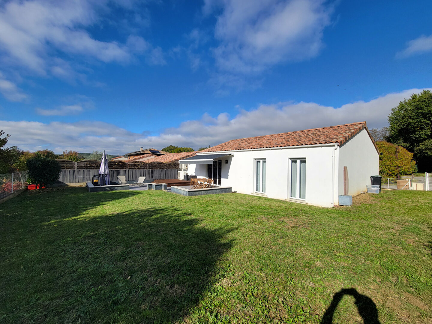 Agence immobilière de IMMOBILIERE DU BARRY Levignac - IMMOBILIERE DU BARRY