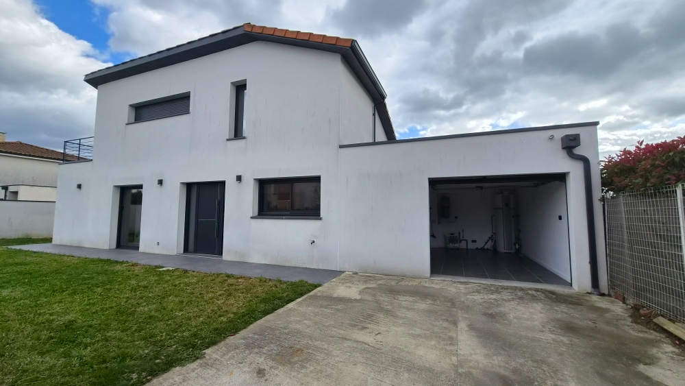 Agence immobilière de IMMOBILIERE DU BARRY Levignac - IMMOBILIERE DU BARRY