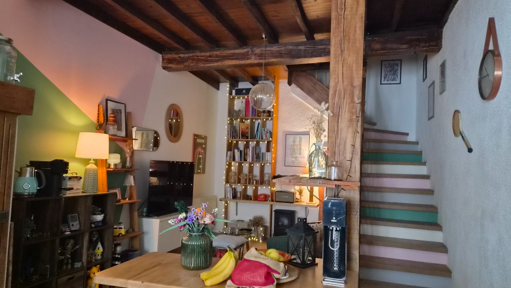 Agence immobilière de IMMOBILIERE DU BARRY Levignac - IMMOBILIERE DU BARRY