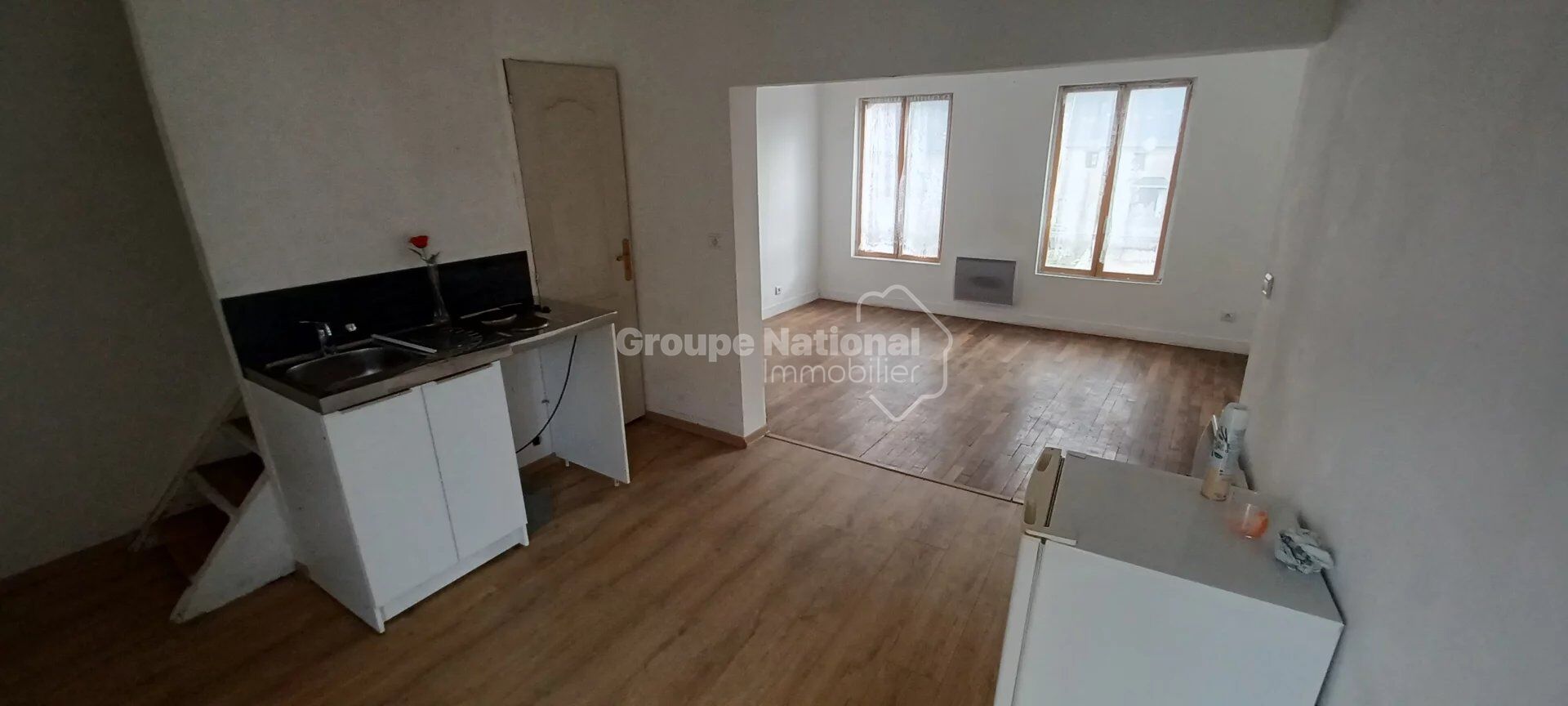 Photo Largny Sur Automne 2 pièce(s)  46 m2 image 2/4