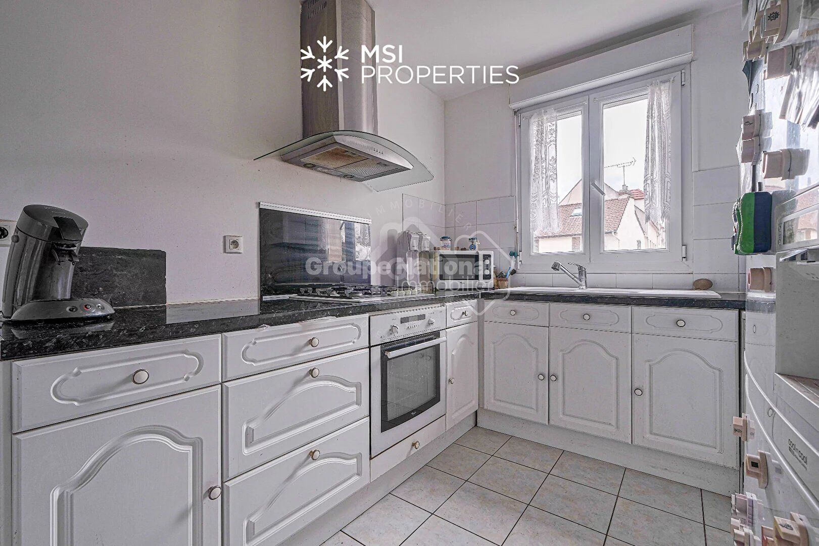 Photo Maison Longperrier 6 pièce(s) 117.11 m2 image 2/4