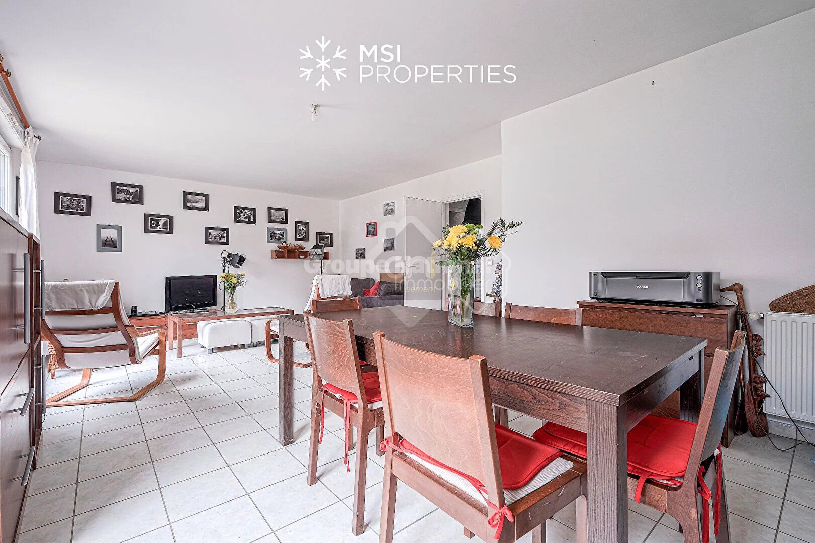 Photo Maison Longperrier 6 pièce(s) 117.11 m2 image 3/4