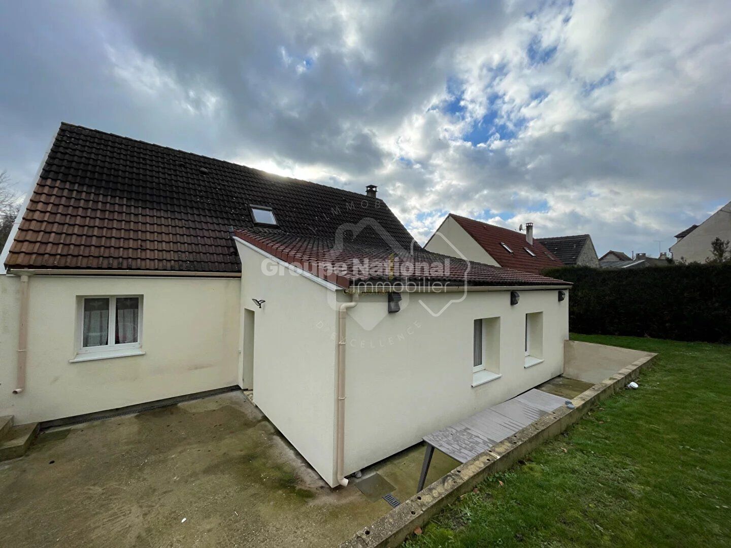 Maison Vallée de l'Automne 8 pièce(s) 150 m2