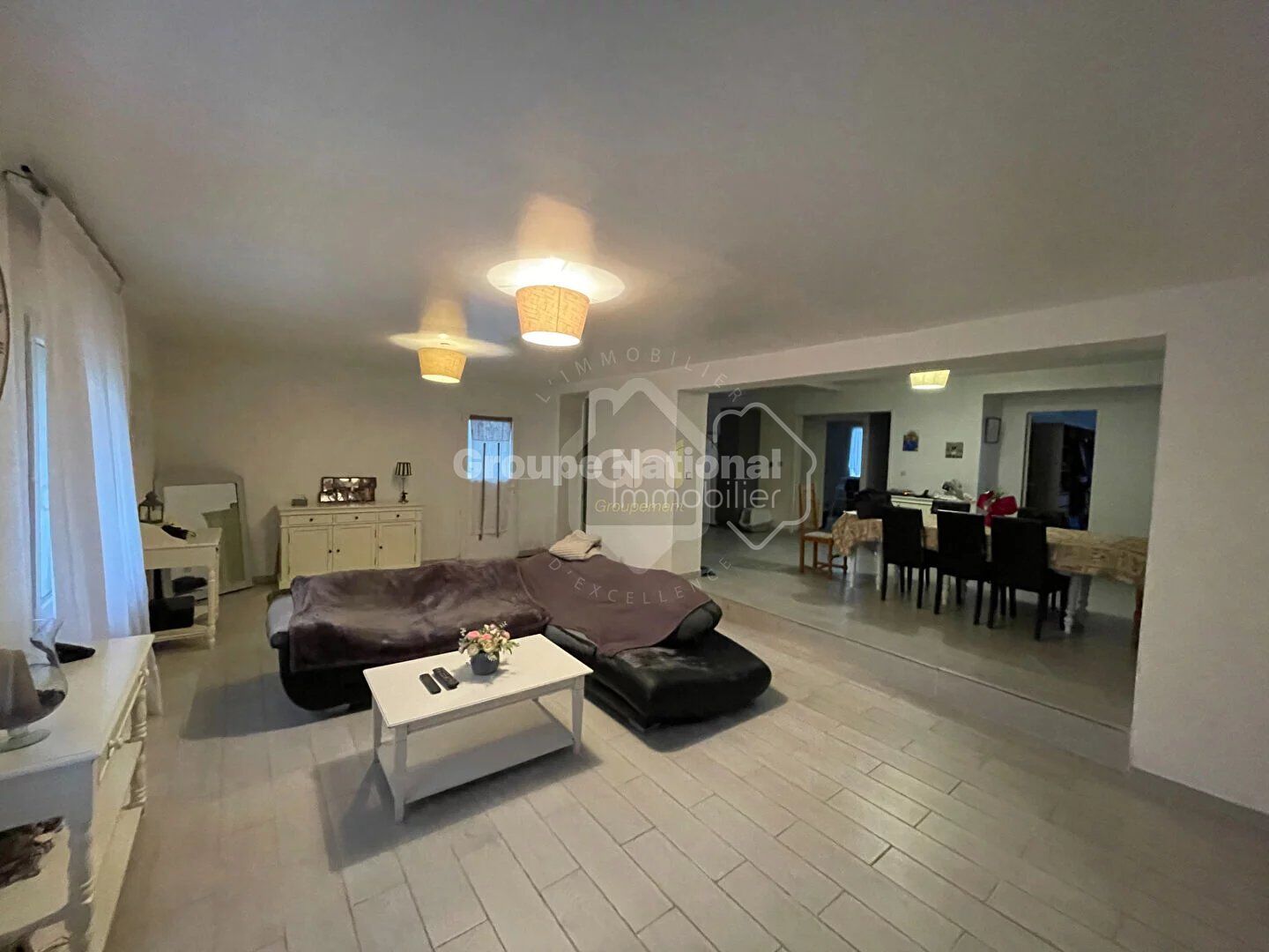 Photo Maison Vallée de l'Automne 8 pièce(s) 150 m2 image 2/5