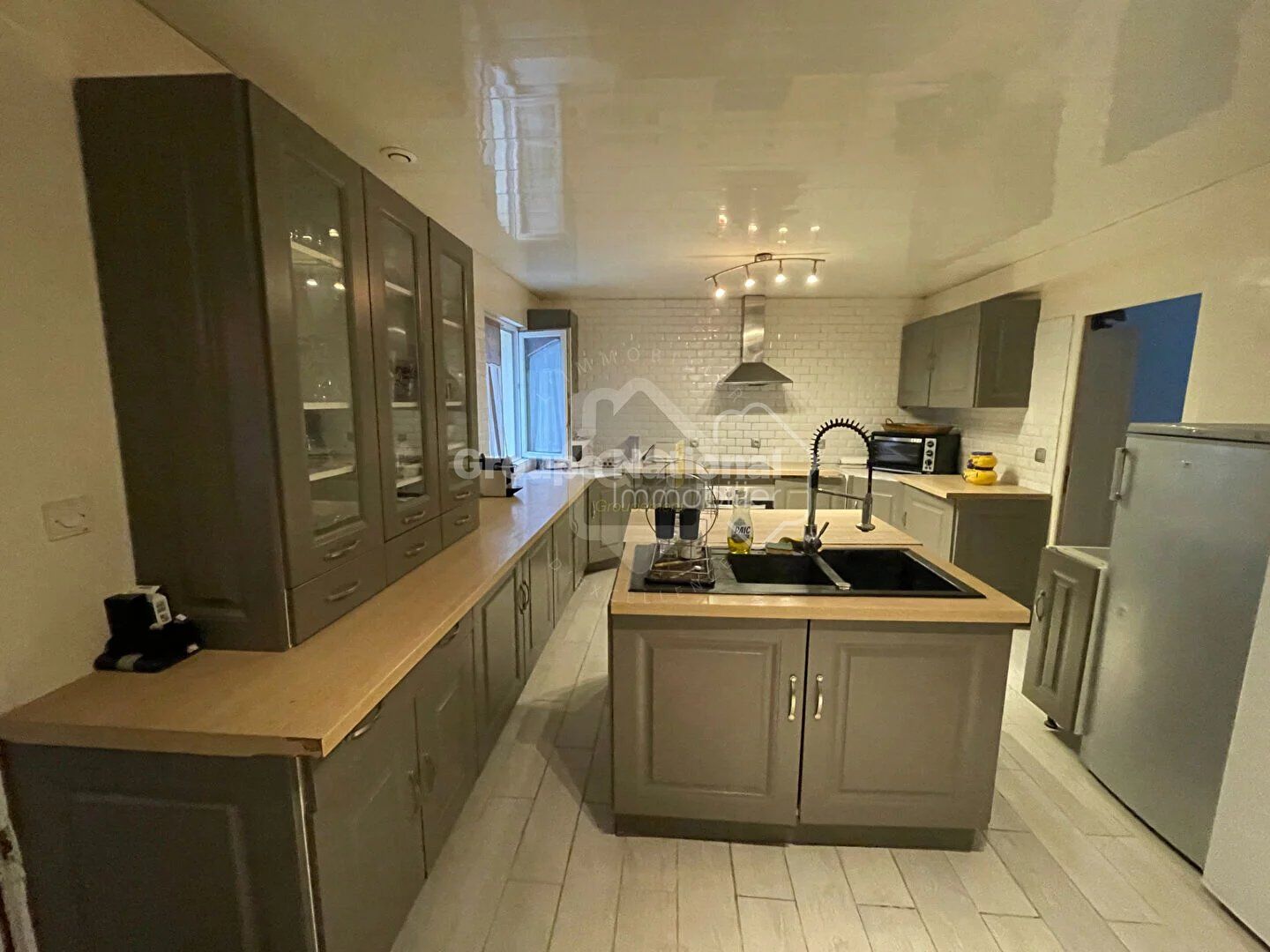 Photo Maison Vallée de l'Automne 8 pièce(s) 150 m2 image 4/5