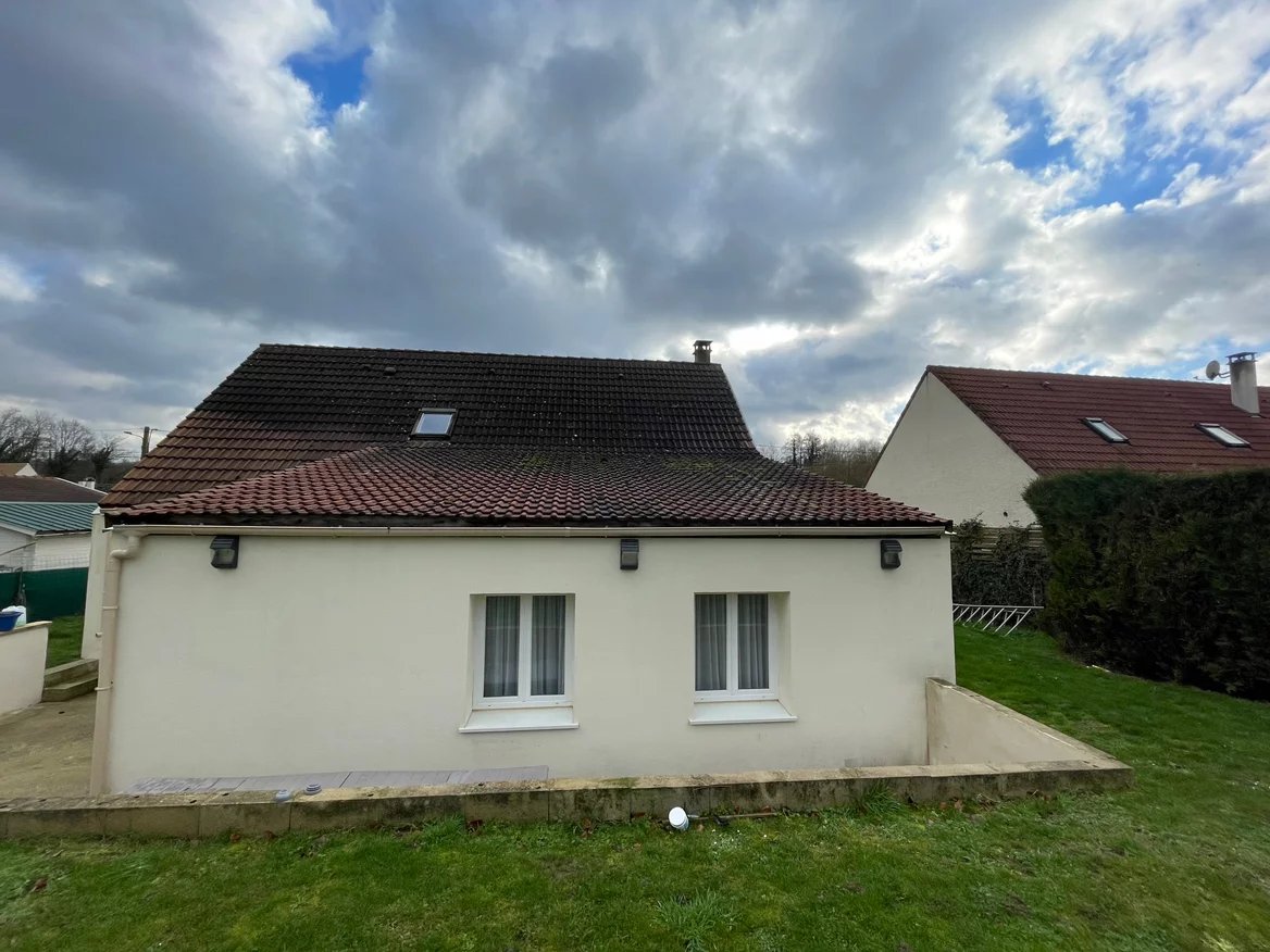 Photo Maison Vallée de l'Automne 8 pièce(s) 150 m2 image 5/5