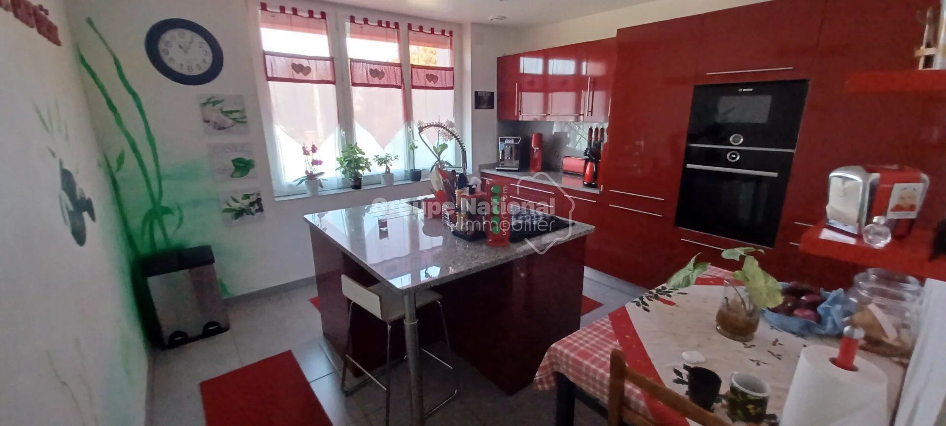 Photo Maison 5 pièces à 30 min de Meaux image 2/6