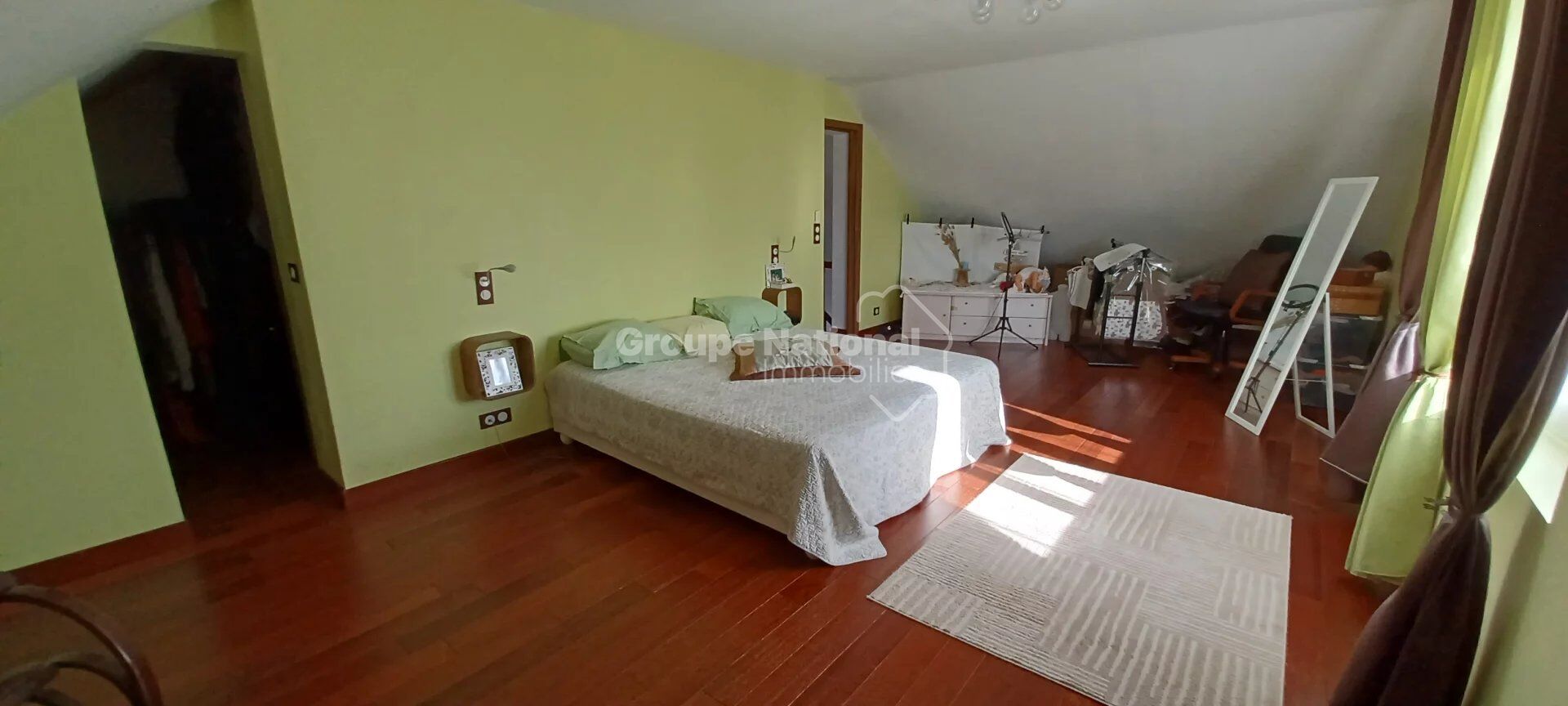 Photo Maison 5 pièces à 30 min de Meaux image 6/6