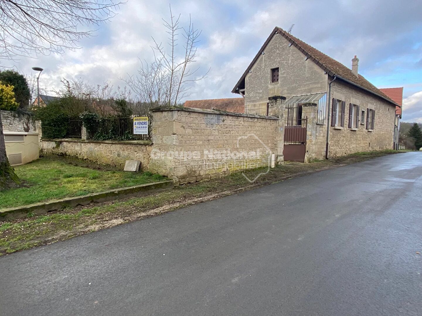 Photo ENTRE SOISSONS ET VAILLY SUR AISNE image 1/6