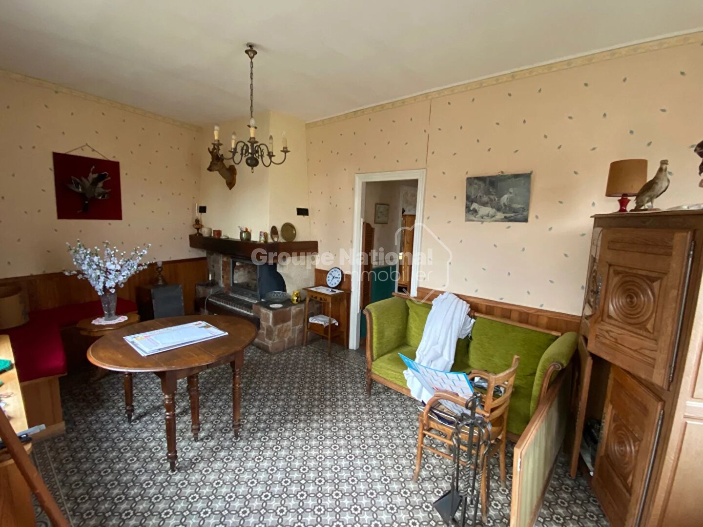 Photo ENTRE SOISSONS ET VAILLY SUR AISNE image 2/6