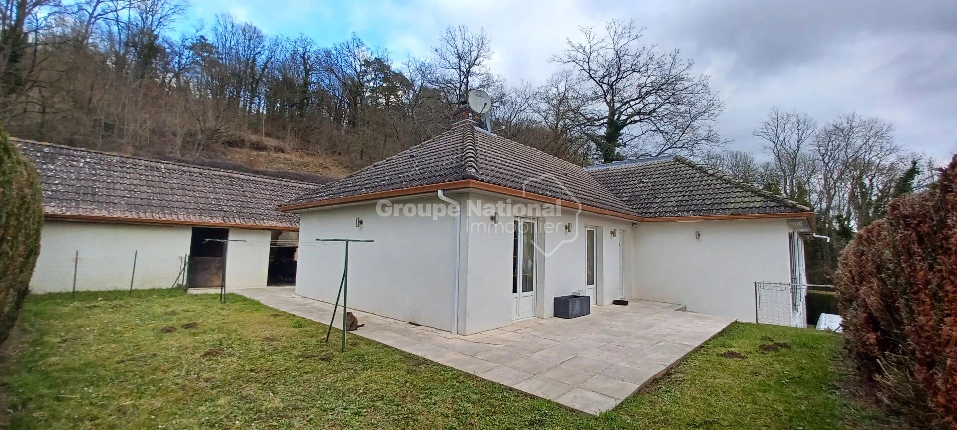 Photo 12 MN CREPY EN VALOIS image 1/6