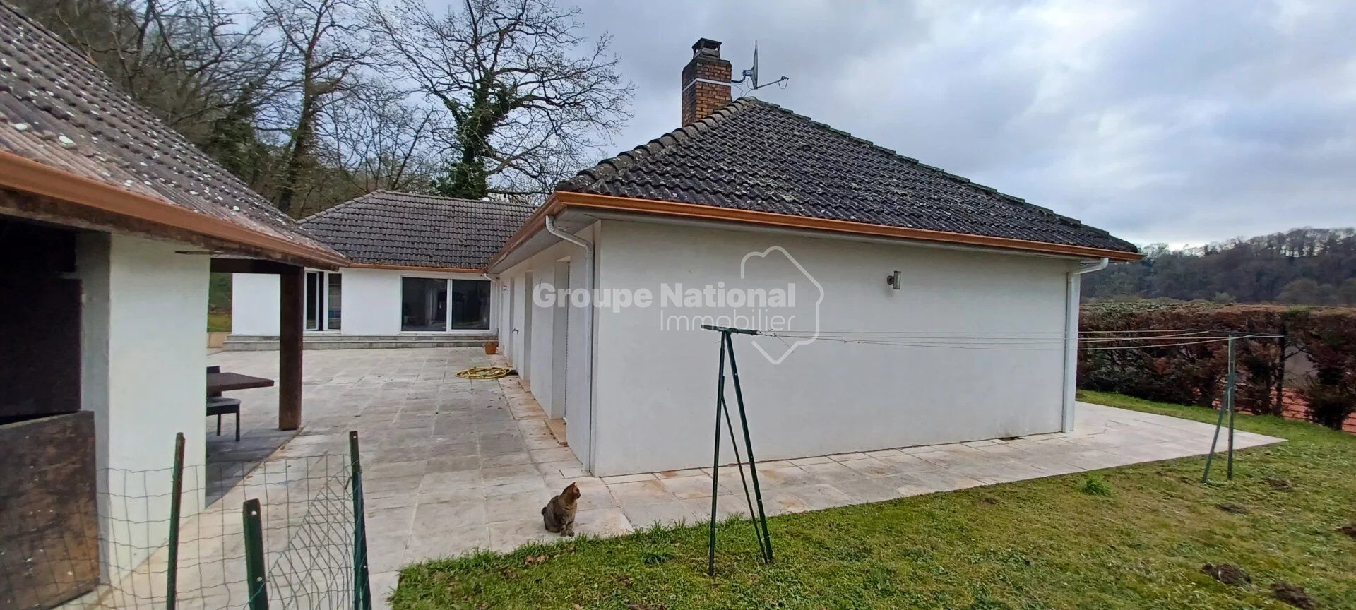 Photo 12 MN CREPY EN VALOIS image 6/6