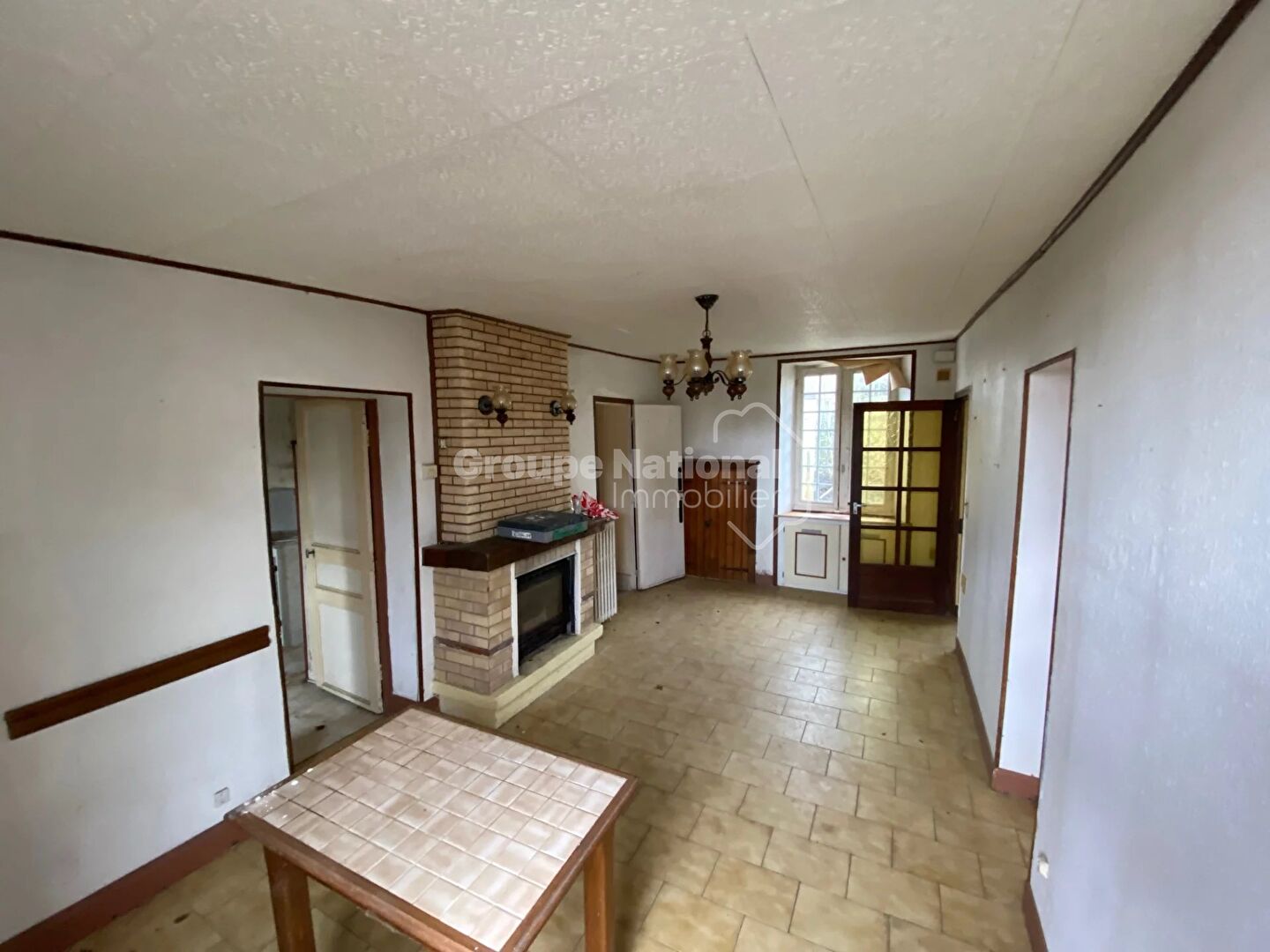 Photo Maison à rénover à 5 Min de Villers Cotterêts image 2/4