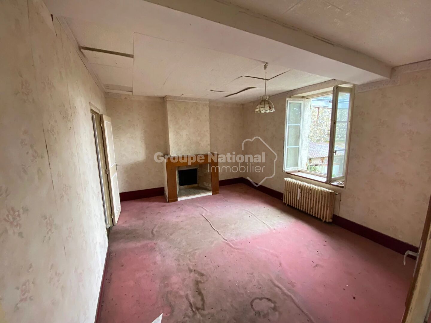 Photo Maison à rénover à 5 Min de Villers Cotterêts image 3/4