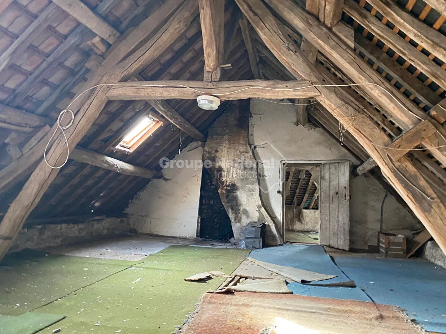 Photo Maison à rénover à 5 Min de Villers Cotterêts image 4/4