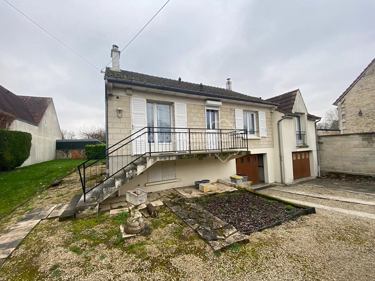 Photo 5 MN SOISSONS / POMMIERS image 1/5