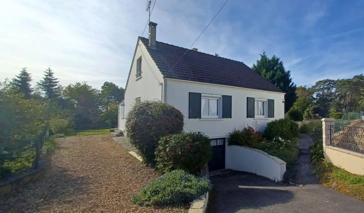 Photo Exclusivité à Villers Cotterêts dans un quartier calme image 1/6