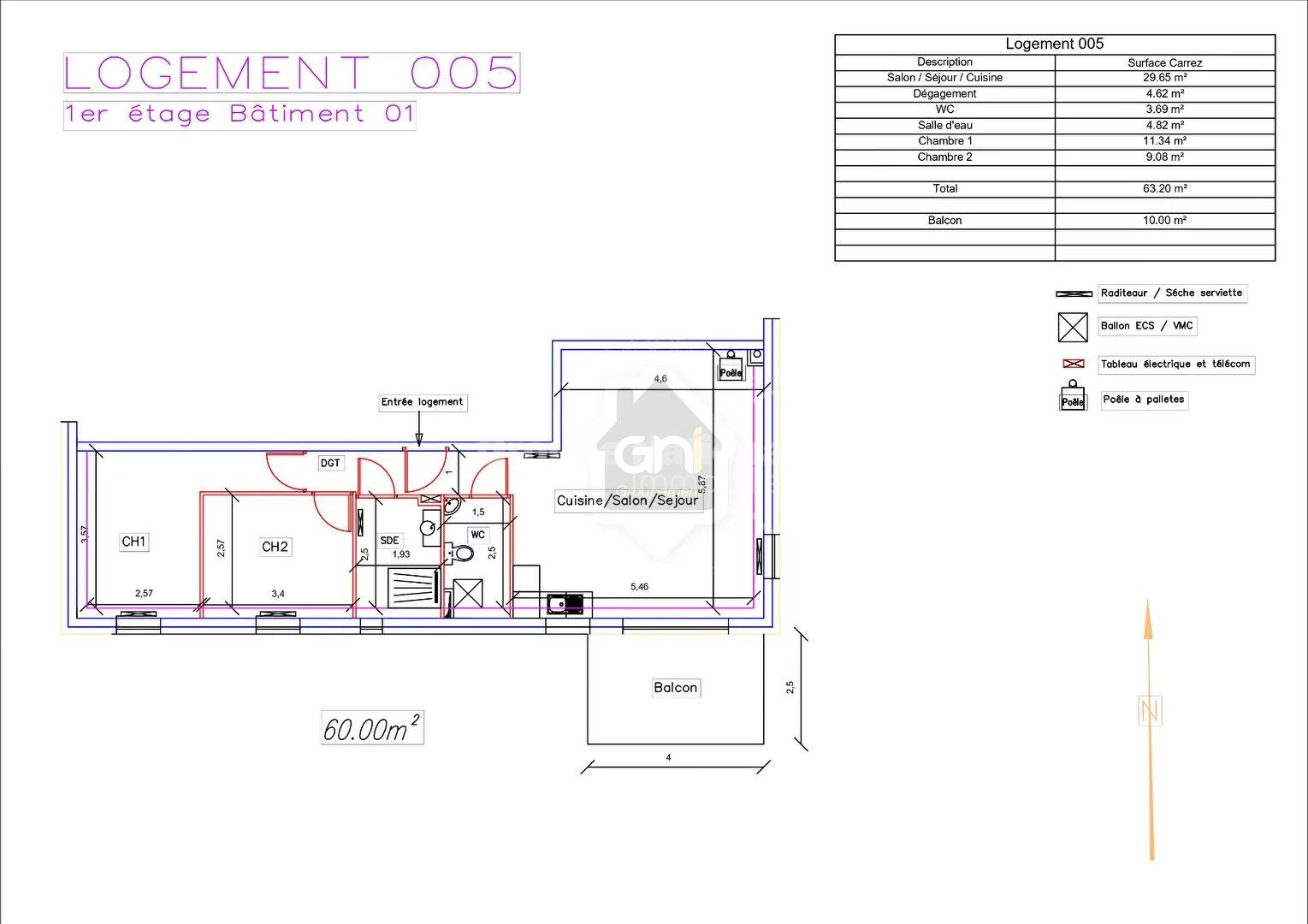 Photo Nouveau à Crepy en Valois image 2/3