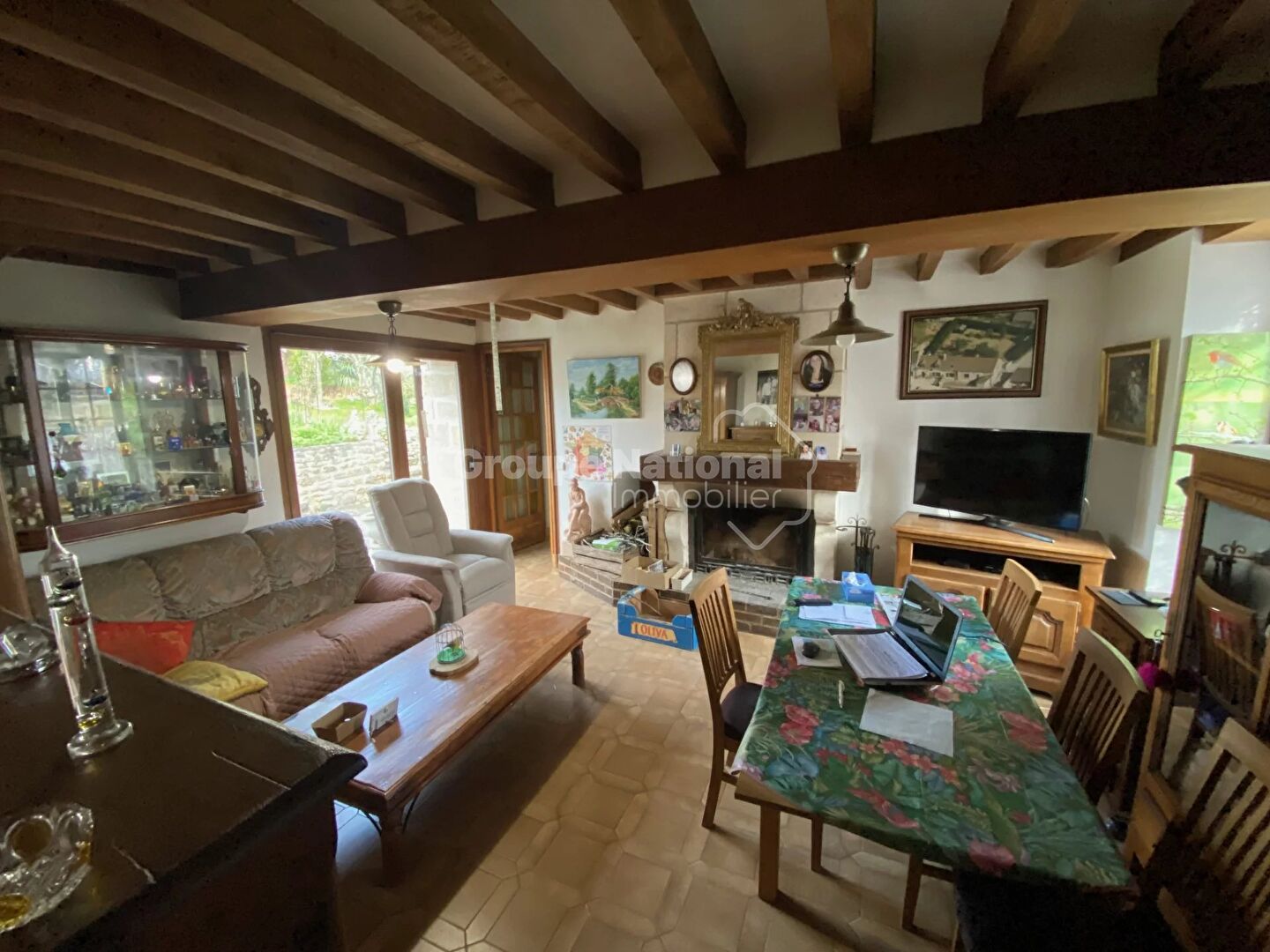 Photo 3 MN CREPY EN VALOIS image 3/5