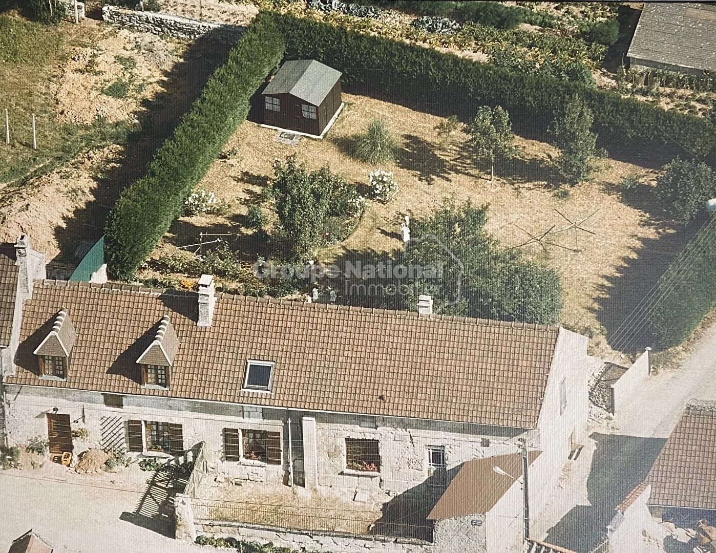 Photo 3 MN CREPY EN VALOIS image 5/5