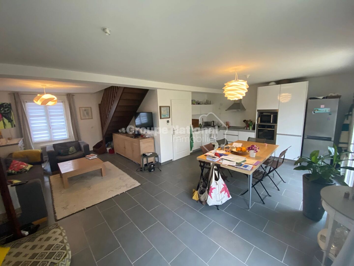 Photo QUARTIER MAIRIE / CREPY EN VALOIS image 2/5