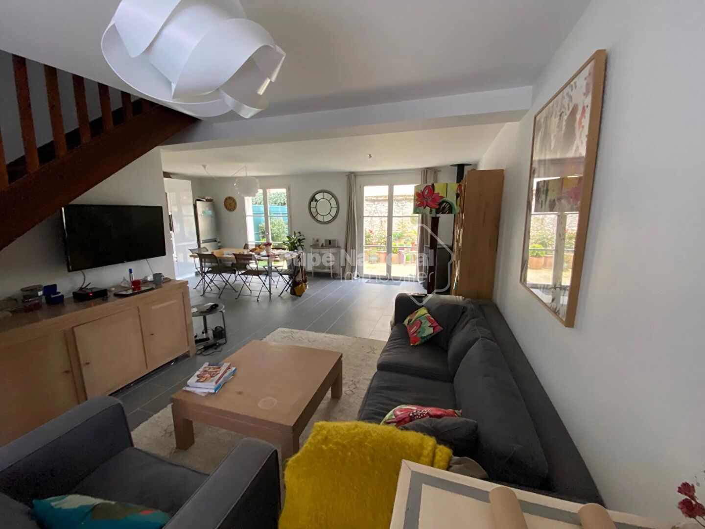 Photo QUARTIER MAIRIE / CREPY EN VALOIS image 3/5