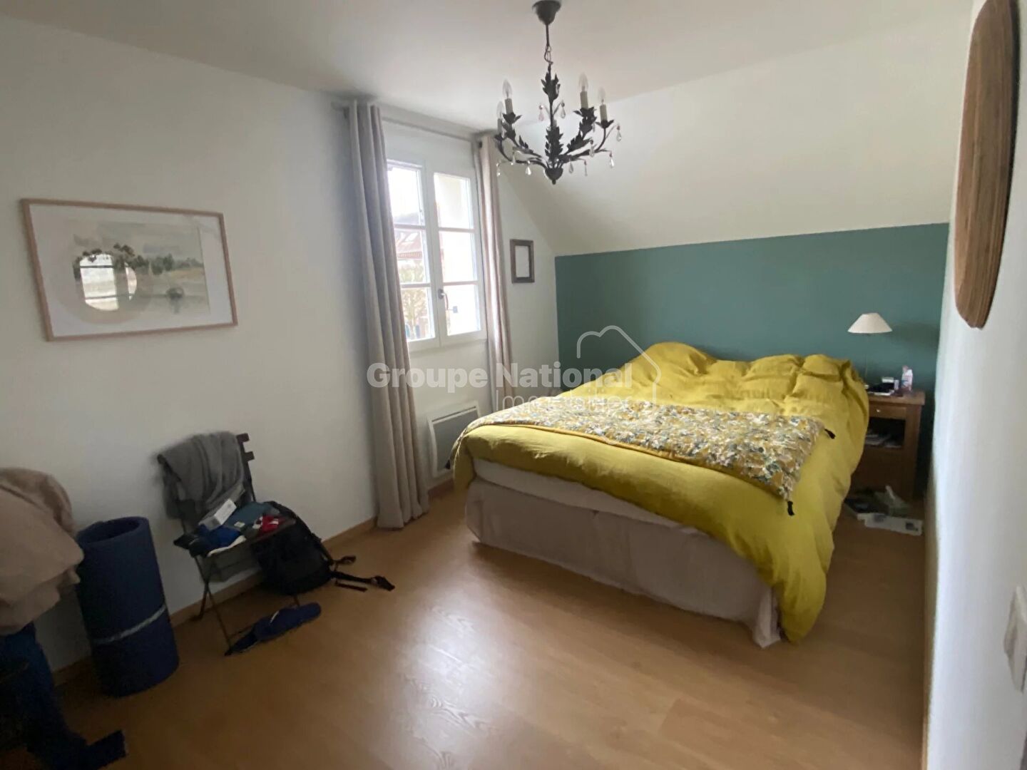 Photo QUARTIER MAIRIE / CREPY EN VALOIS image 4/5