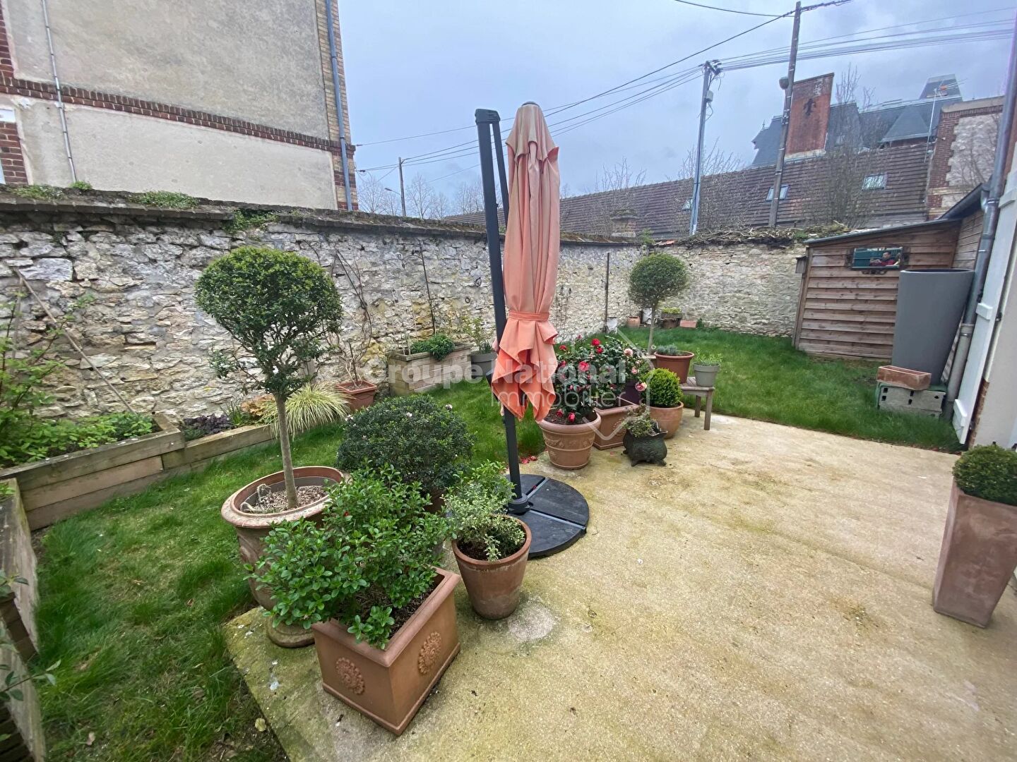 Photo QUARTIER MAIRIE / CREPY EN VALOIS image 5/5