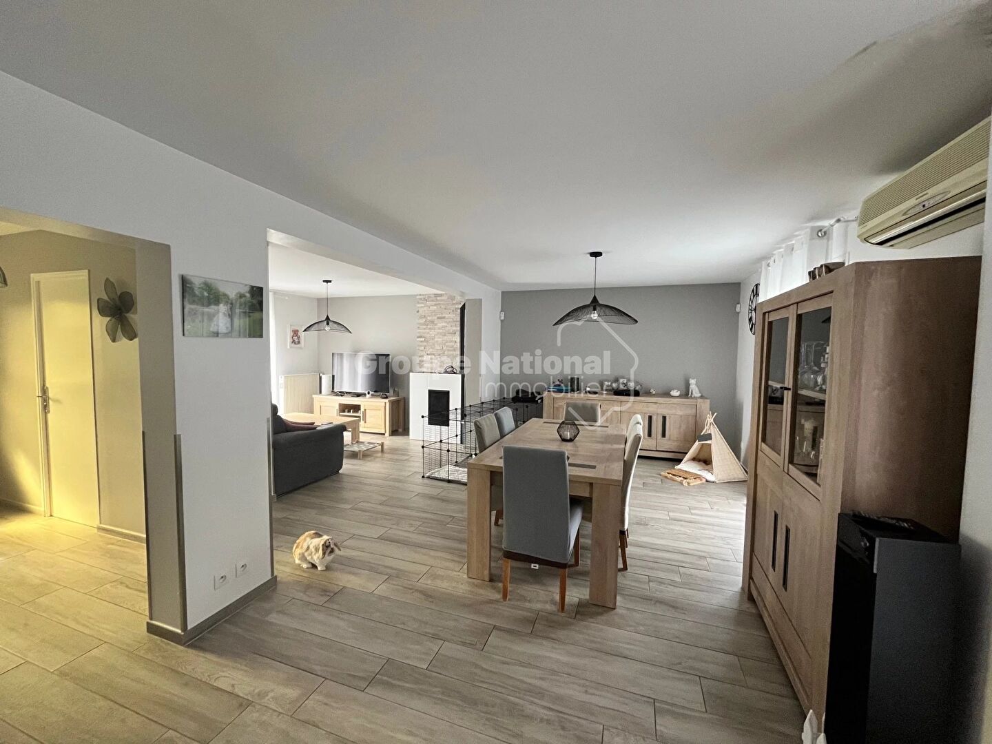 Photo EXCLUSIVITÉ AGENCE image 2/6