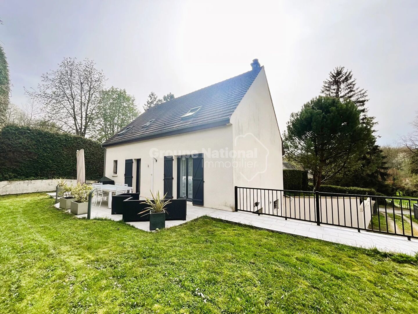 Photo EXCLUSIVITÉ AGENCE image 5/6