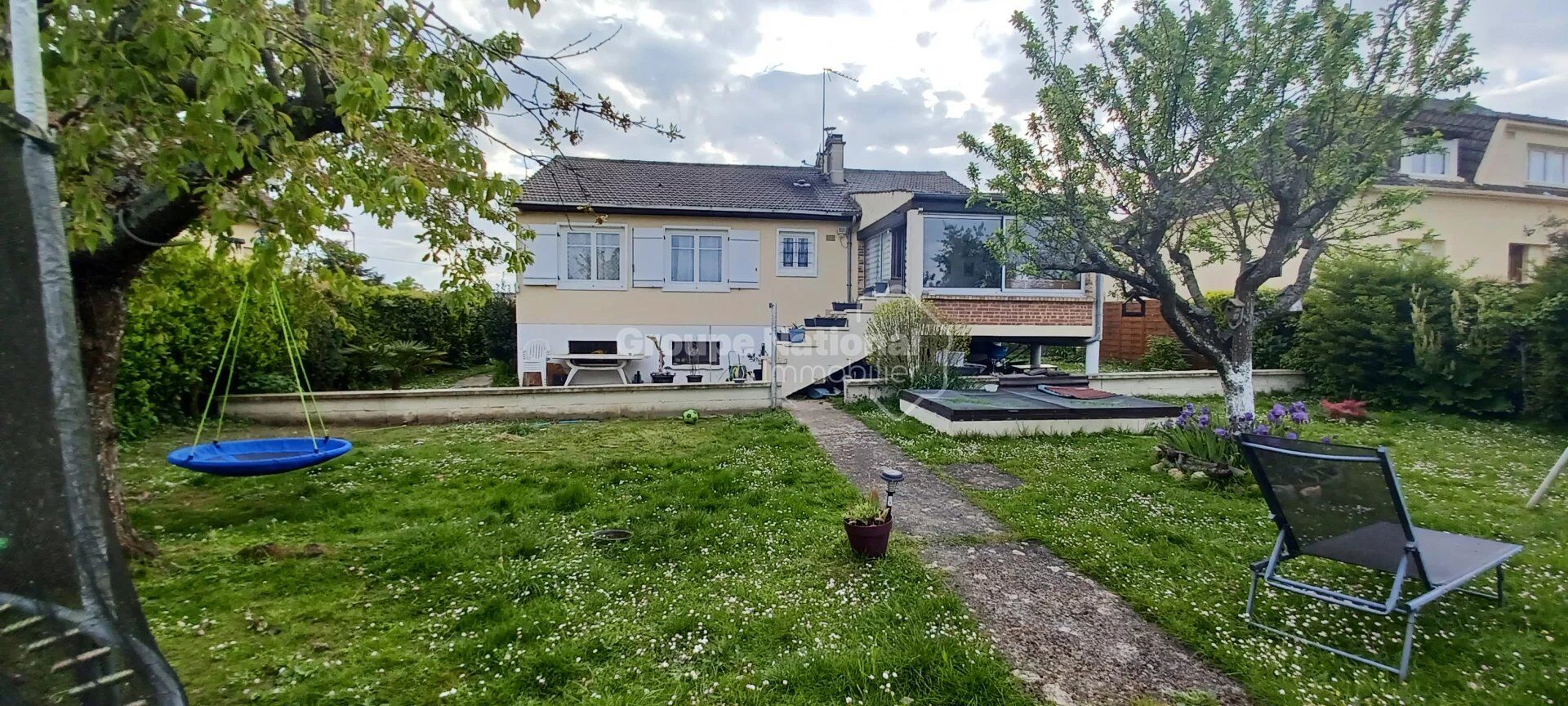 Photo EXCLUSIVITÉ AGENCE image 1/5