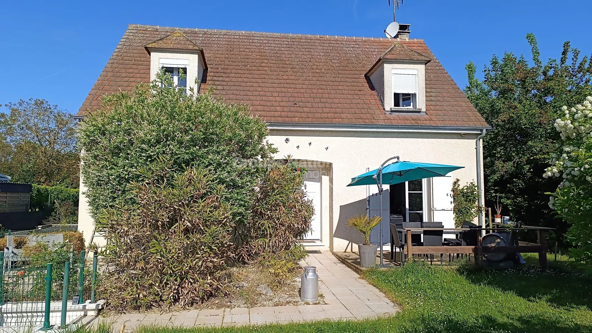 Photo 10 MN CREPY EN VALOIS image 1/5