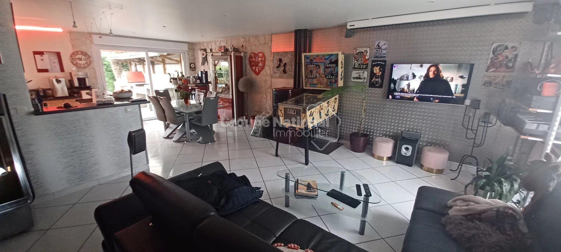 Photo Maison de 11 pièces proche Mareuil sur Ourcq image 2/6